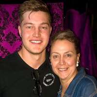 Brendan Peyper Mother Mother Brendan Peyper Mother Mother