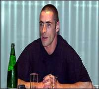 Claire Strutton boyfriend Tom McDermott Claire Strutton boyfriend Tom McDermott