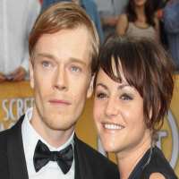 Alfie Allen wife Jaime Winstone Alfie Allen wife Jaime Winstone