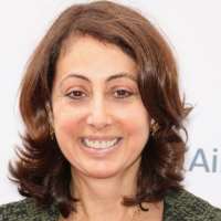 Geraldine Ferraro daughter Donna Zaccaro
