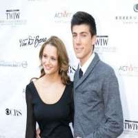 Hunter King boyfriend Austin Hawk