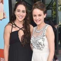 Hunter King sister Kelli King