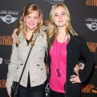 Sierra McCormick sister Kayla McCormick