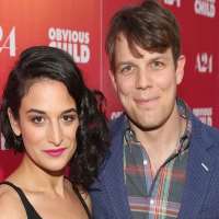 Jake Lacy wife Lauren Deleo