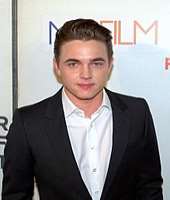 Brenda Song boyfriend Jesse McCartney