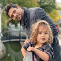 Joel Rush daughter Olivia Rush Joel Rush daughter Olivia Rush