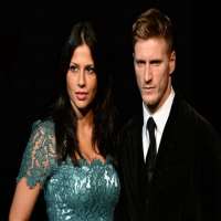 Ignazio Abate wife Valentina Del Vecchio Ignazio Abate wife Valentina Del Vecchio