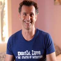 Molly Ringwald boyfriend Dweezil Zappa Molly Ringwald boyfriend Dweezil Zappa