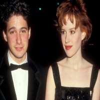 Molly Ringwald boyfriend Adam Horovitz Molly Ringwald boyfriend Adam Horovitz