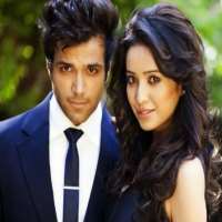 Asha Negi boyfriend Rithvik Dhanjani