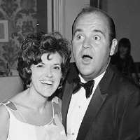 Michael DeLuise Mother Carol Arthur Michael DeLuise Mother Carol Arthur