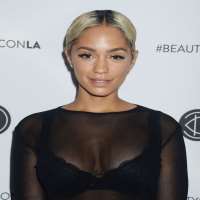 Nick Young girlfriend Paloma Ford