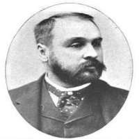 Hannibal Hamlin son Charles Hamlin