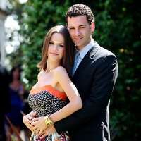 Tammin Sursok husband Sean McEwen