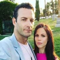 Tammin Sursok boyfriend Sean McEwen