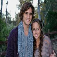 Diego Boneta sister Atalia Gonzalez Boneta Diego Boneta sister Atalia Gonzalez Boneta