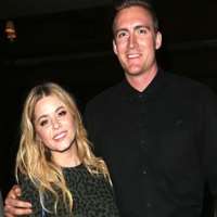 Sasha Pieterse boyfriend Hudson Sheaffer Sasha Pieterse boyfriend Hudson Sheaffer