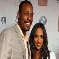 Paul Pierce wife Julie Pierce