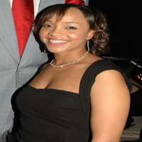 Chris Bosh girlfriend Allison Mathis