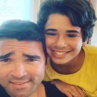Deco son David de Souza Deco son David de Souza