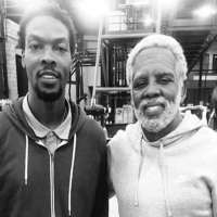 Chris Bosh brother Joel Bosh
