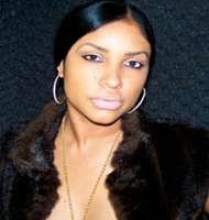 Paul Pierce girlfriend Inga Newson