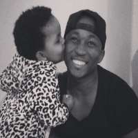 Khuli Chana daughter Nia Khuli Chana daughter Nia