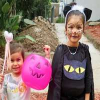Tony Kanal daughter Saffron Rose Kiran Kanal