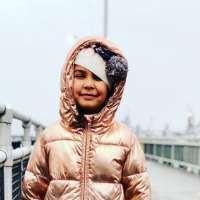 Tony Kanal daughter Coco Reese Lakshmi Kanal