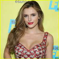 Chandler Parsons girlfriend Bella Thorne
