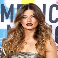 Kyrie Irving girlfriend Hannah Stocking