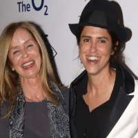Barbara Bach daughter Francesca Gregorini