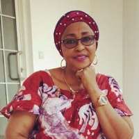 Saido Berahino Mother Liliane Berahino