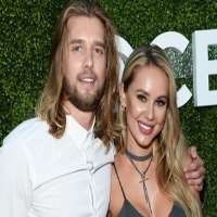 Drew Van Acker girlfriend Markie Adams Drew Van Acker girlfriend Markie Adams