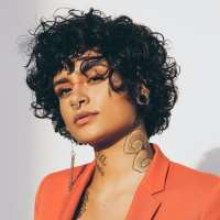 Kyrie Irving girlfriend Kehlani