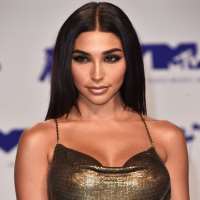 Kyrie Irving girlfriend Chantel Jeffries