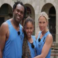 Dr. Alban daughter Jane Nwapa