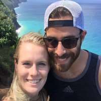 Shadypenguinn wife Sarah Schreck Shadypenguinn wife Sarah Schreck