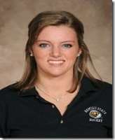Ryan McDonagh girlfriend Kaylee Keys