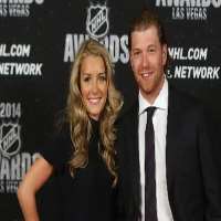 Claude Giroux girlfriend Ryanne Breton