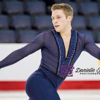 Kaetlyn Osmond boyfriend Trennt Michaud