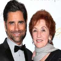 John Stamos Mother Loretta Stamos