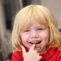 Joel Conder daughter Chloe Conder
