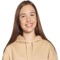 Joel Conder daughter Grace Conder