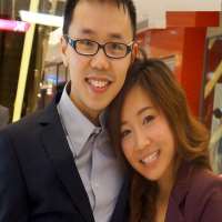 Lindy Tsang boyfriend Tim Ng Lindy Tsang boyfriend Tim Ng