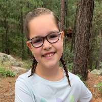 Jeremy Johnston daughter Elise Johnston