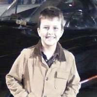 Asa Maass son Isaiah Maass