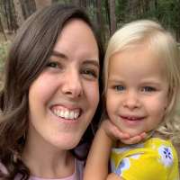 Jeremy Johnston daughter Janae Johnston