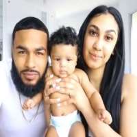 Queen Naija Birthday, Real Name, Age, Weight, Height, Family, Facts ...