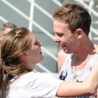 Galen Rupp wife Keara Rupp Galen Rupp wife Keara Rupp